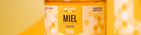 5 conseils clés pour votre première étiquette de miel