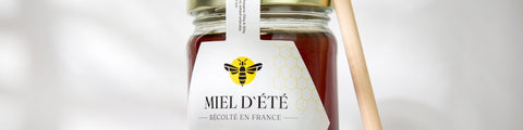 Créez vos étiquettes de miel en ligne