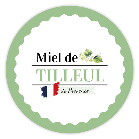 Romantique Romain – Étiquette de couvercle 1kg