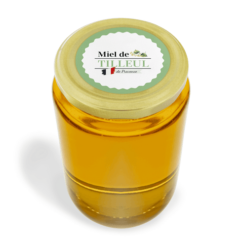 Variété Tilleul | Papier