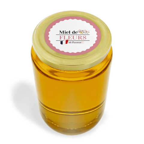 Variété Fleurs | Papier