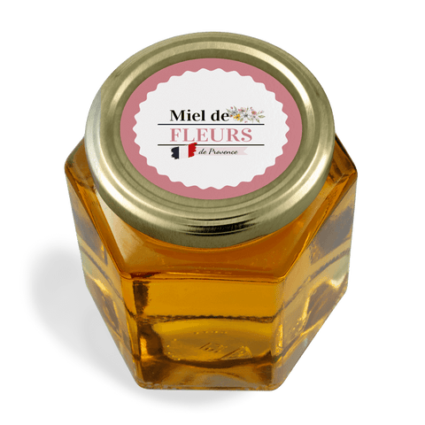 Variété Fleurs | Papier