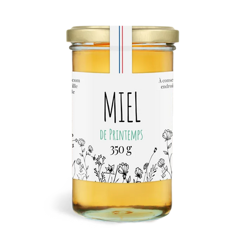 Magnifique Maureen – Étiquette de scellage 350g