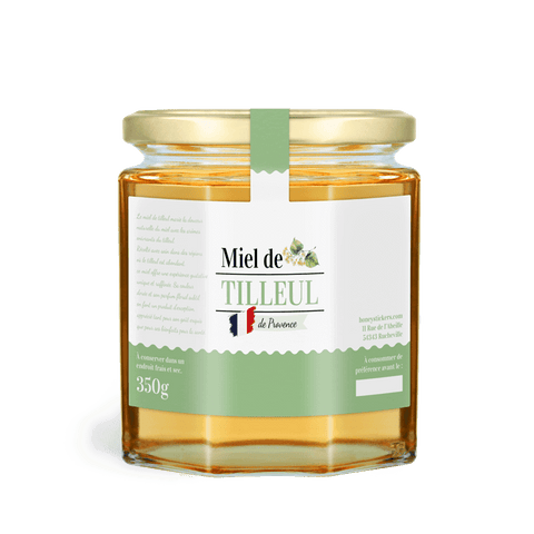 Variété Tilleul | Papier