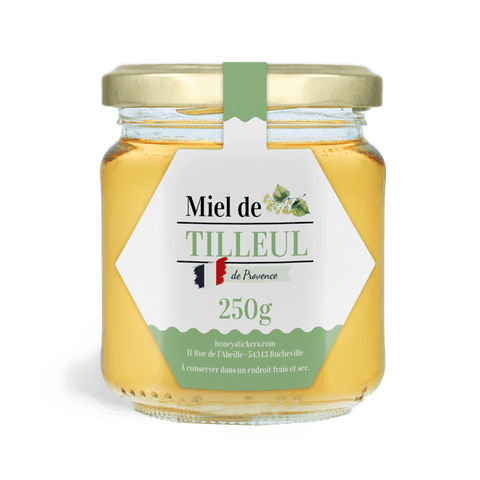 Variété Tilleul | Papier