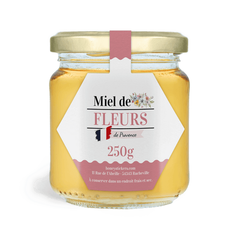 Variété Fleurs | Papier