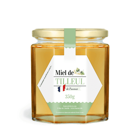 Variété Tilleul | Papier