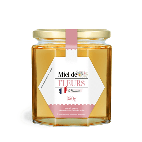 Variété Fleurs | Papier