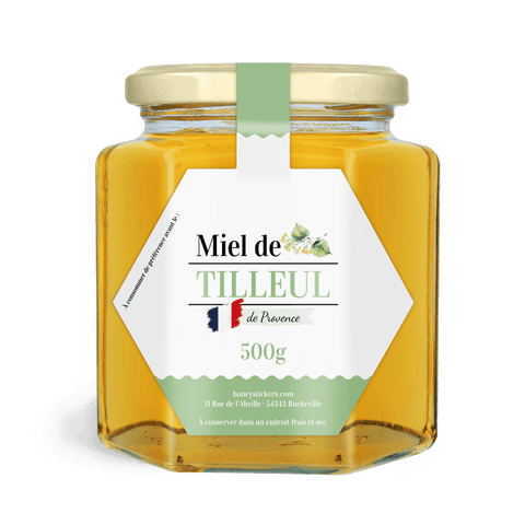 Variété Tilleul | Papier