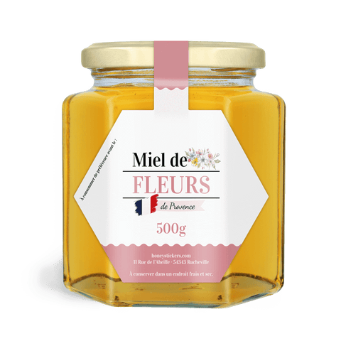 Variété Fleurs | Papier