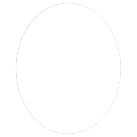 Libre Lola –  Étiquette hydromel 75 cl – 80 × 100 mm ovale