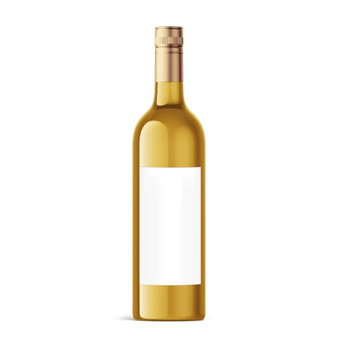 Libre Lola –   Étiquette hydromel 75 cl – 65 × 125 mm rectangulaire