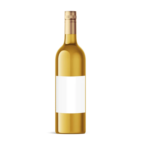 Libre Lola –   Étiquette hydromel 75 cl – 80 × 100 mm rectangulaire