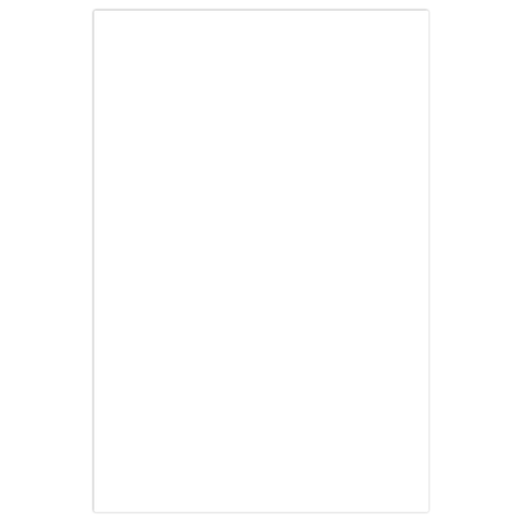 Libre Lola –  Étiquette hydromel 75 cl – 80 × 120 mm rectangulaire