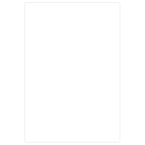 Libre Lola –  Étiquette hydromel 75 cl – 85 × 125 mm rectangulaire
