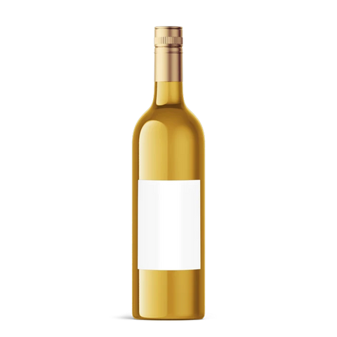 Libre Lola – Étiquette arrière hydromel 75 cl – 70 × 100 mm rectangulaire