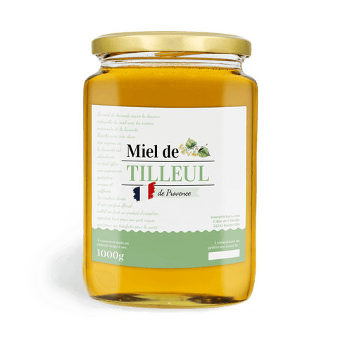 Variété Tilleul | Papier