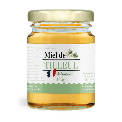 Variété Tilleul | Papier