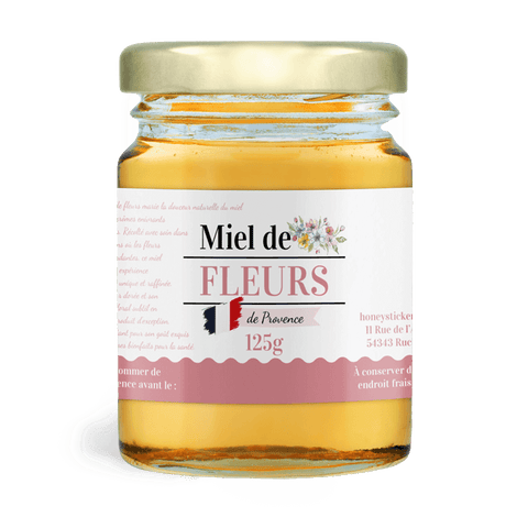 Variété Fleurs | Papier