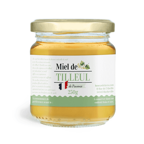 Variété Tilleul | Papier