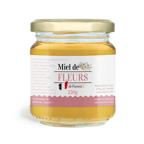 Variété Fleurs | Papier