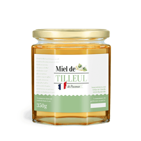 Variété Tilleul | Papier