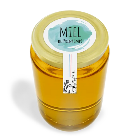 Magnifique Maureen –  Étiquette avec bande de scellage 1kg