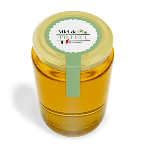 Variété Tilleul | Papier