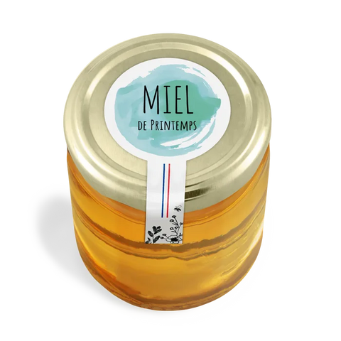Magnifique Maureen –  Étiquette avec bande de scellage 250g
