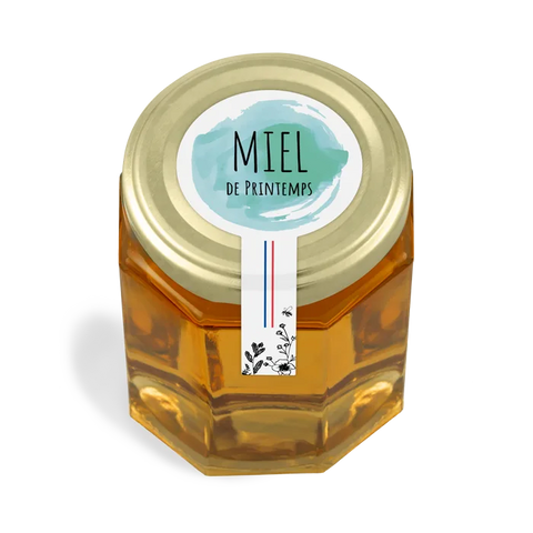 Magnifique Maureen –  Étiquette avec bande de scellage 350g