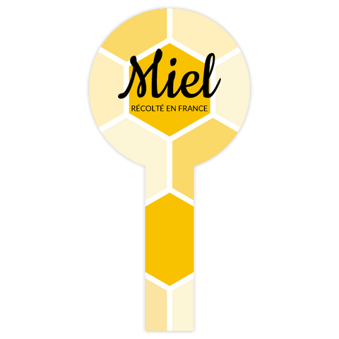 Sympathique Suzanne –  Étiquette avec bande de scellage 350g