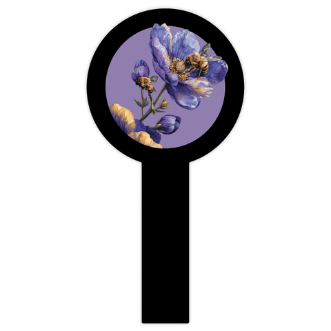 Élégante Elena – Étiquette avec bande de scellage 350g