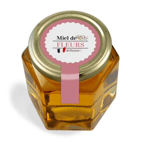 Variété Fleurs | Papier