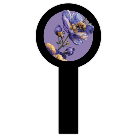 Élégante Elena – Étiquette avec bande de scellage 500g