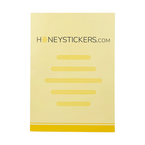 Échantillons de supports et de designs