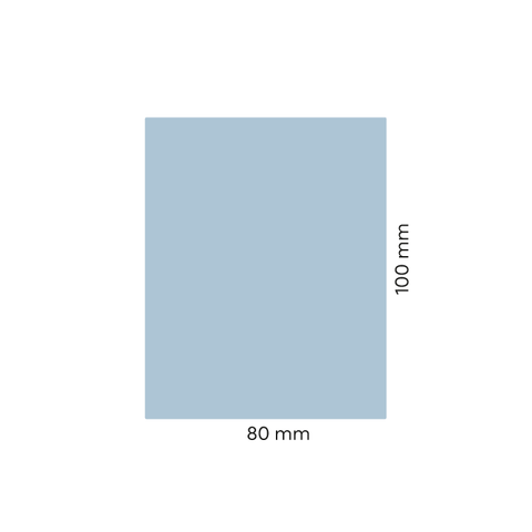 Libre Lola –   Étiquette hydromel 75 cl – 80 × 100 mm rectangulaire
