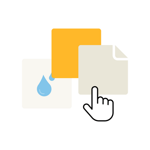 honeystickers_Papiers