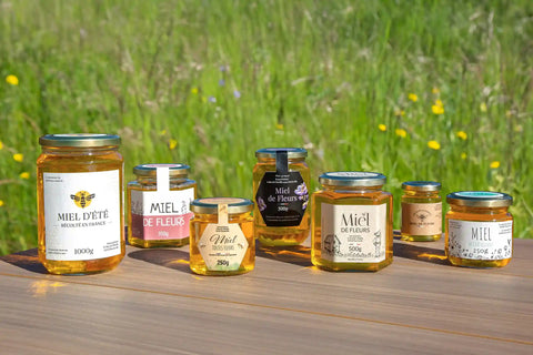 honeystickers_Type-etiquettes