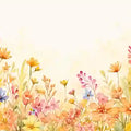 honeystickers_bibliotheque_Pre-de-fleurs-Aquarelle_01