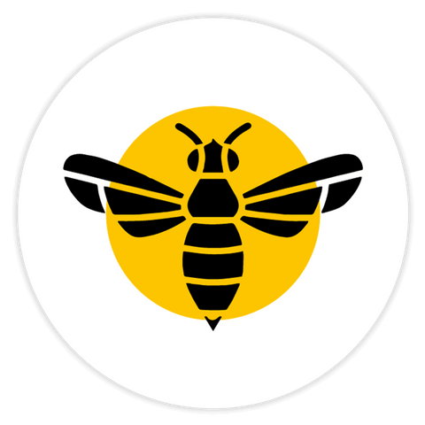 Charmant Charly – Étiquette de couvercle 1kg