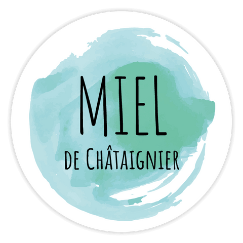 Magnifique Maureen – Étiquette de couvercle 250g