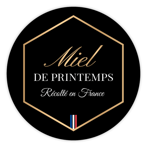 Noble Norbert – Étiquette de couvercle 350g