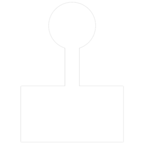 Libre Lola – Étiquette de scellage 350g