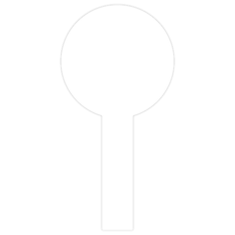 Libre Lola – Étiquette avec bande de scellage 1kg