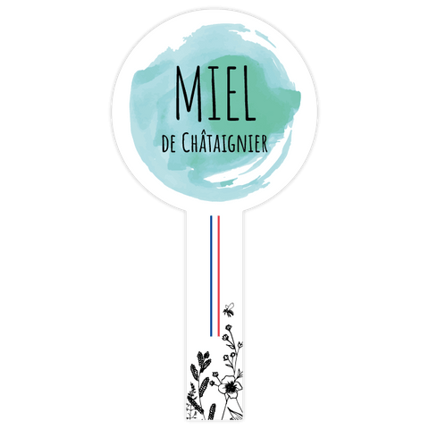 Magnifique Maureen –  Étiquette avec bande de scellage 1kg