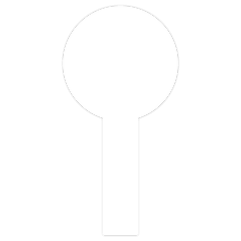 Libre Lola – Étiquette avec bande de scellage 250g