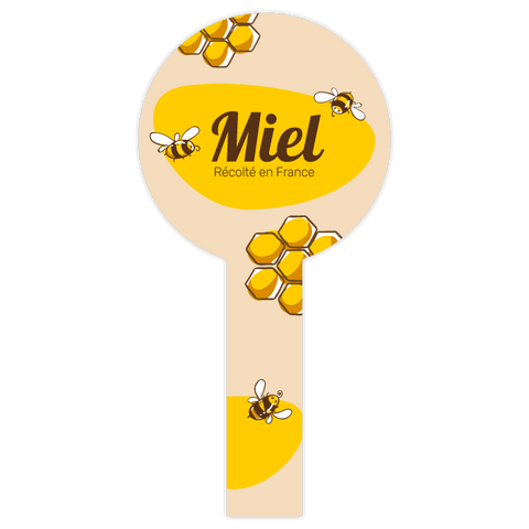 Adorable Aurélie –  Étiquette avec bande de scellage 350g